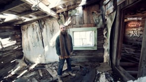 "Searching For" by Anthony Valadez feat. Miles Bonny