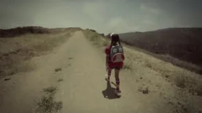 "The Search" a Short Film