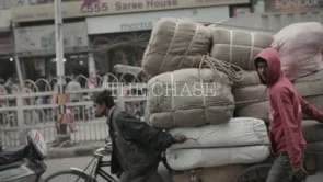 "The Chase" a short film