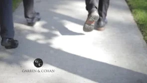 GARREN & COHAN: "Scene 4 - Beautiful Little Fool"