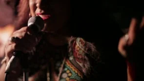 Bridget Sarai LIVE at Perch LA 08.24.12