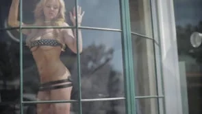 LA Hot Magazine cover shoot w/Bree Olsen (Behind-The-Scenes)