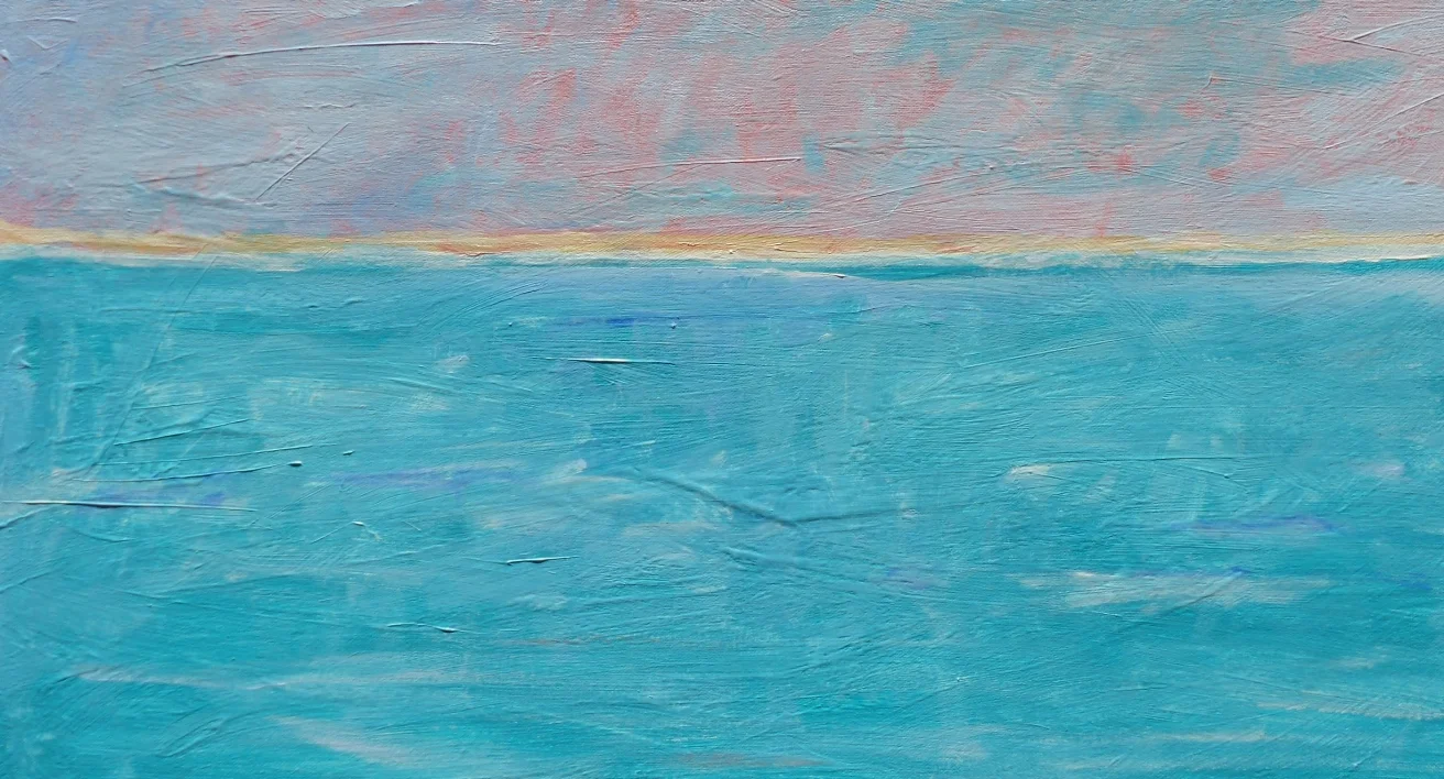 East Coast Morning. 2016