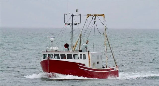 F/V: Bada Bing