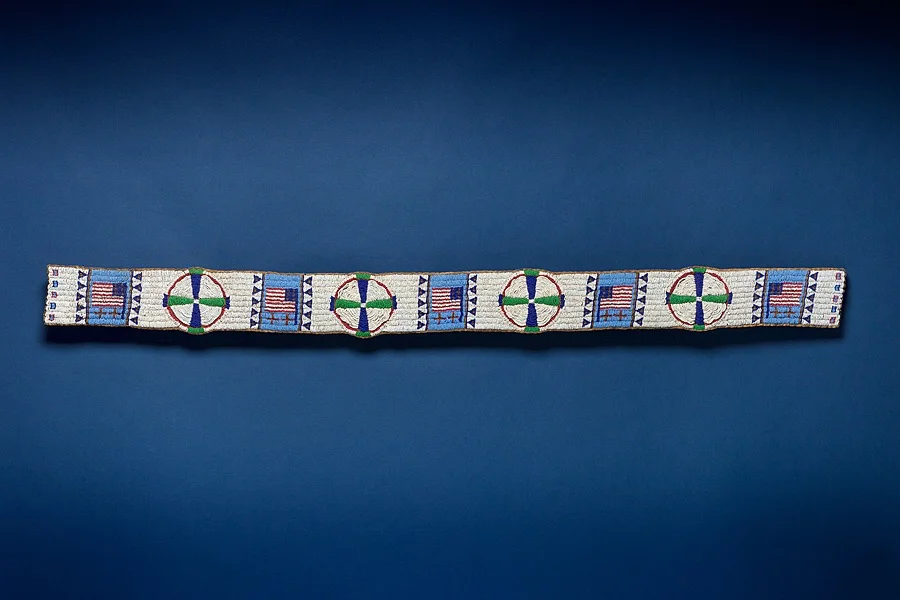 Blanket Strip