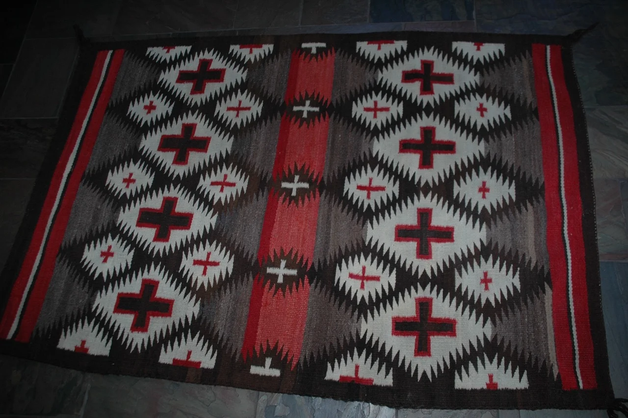 Navajo Rug