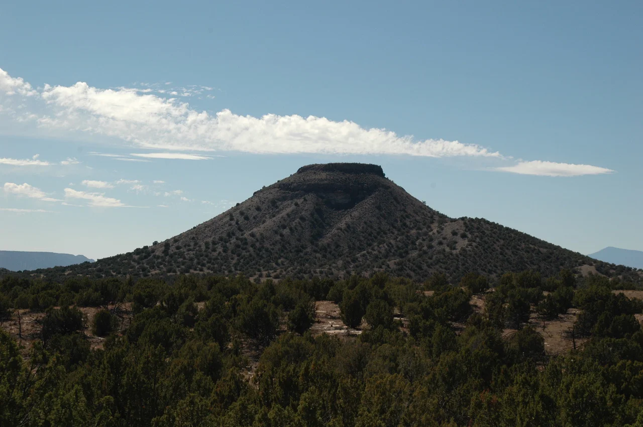 The Monolith