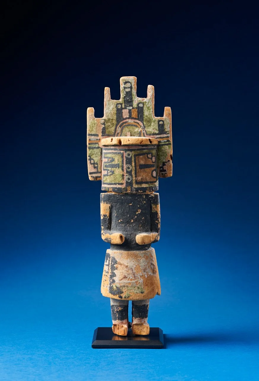 Hemis Kachina