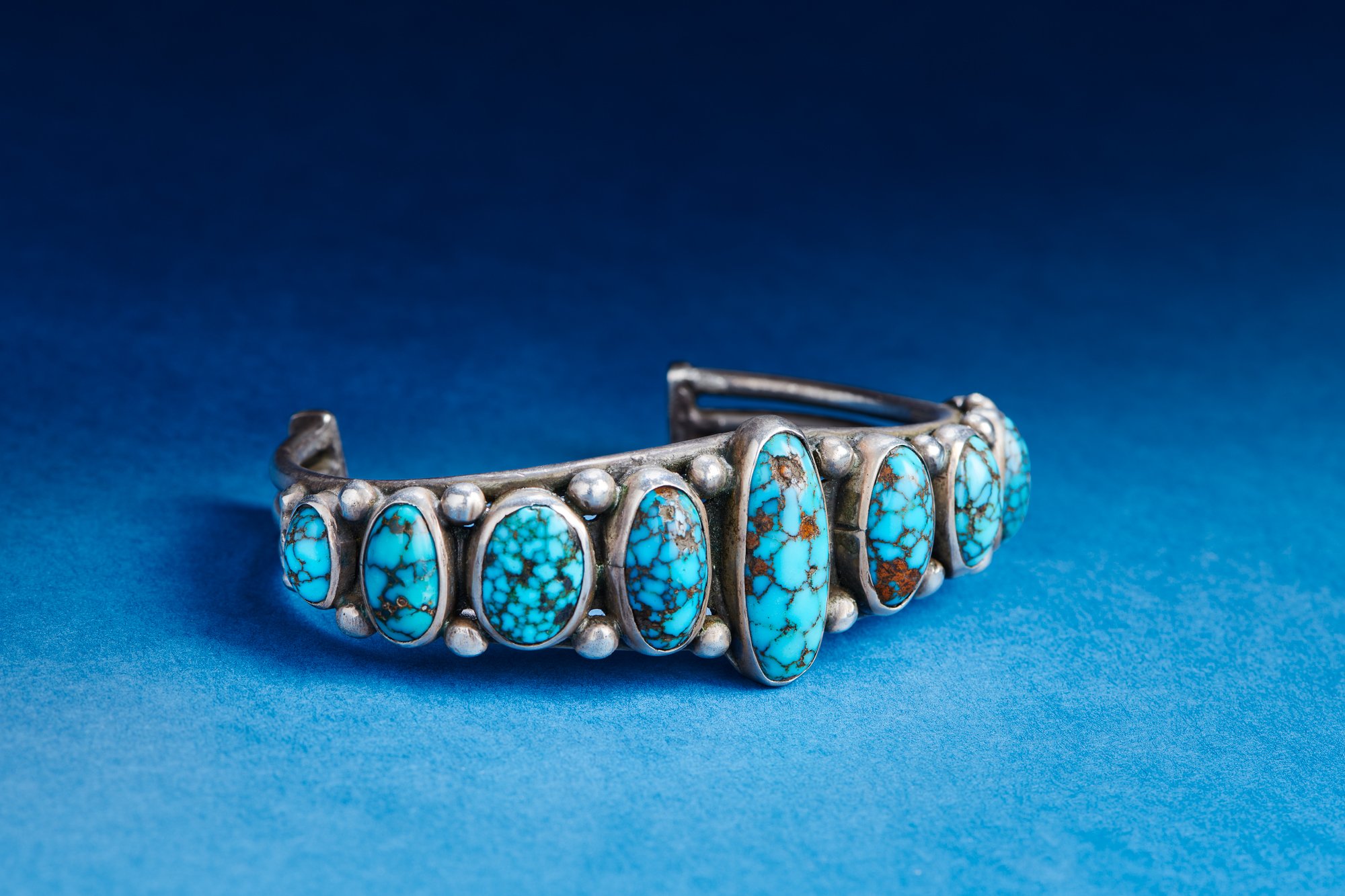 Navajo Bracelet