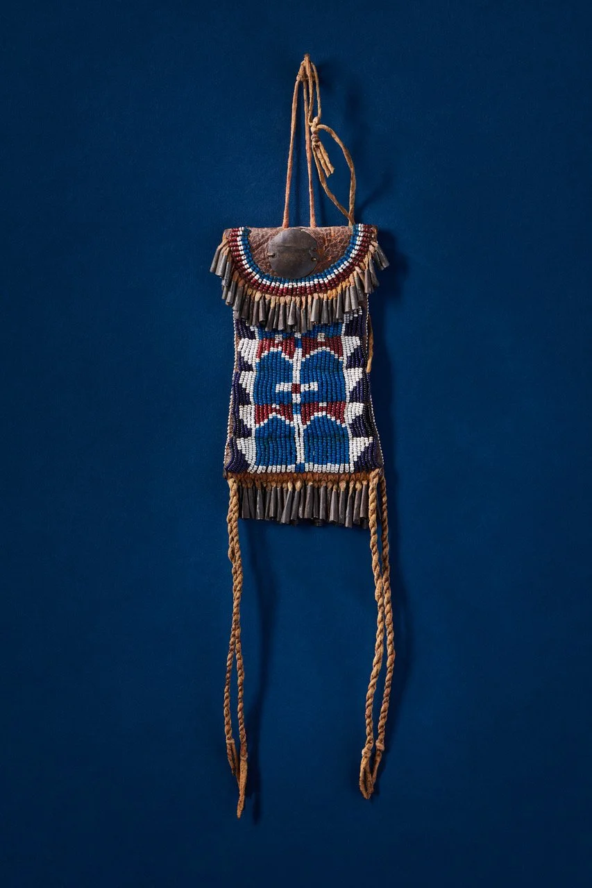 Kiowa Strike-a-Light