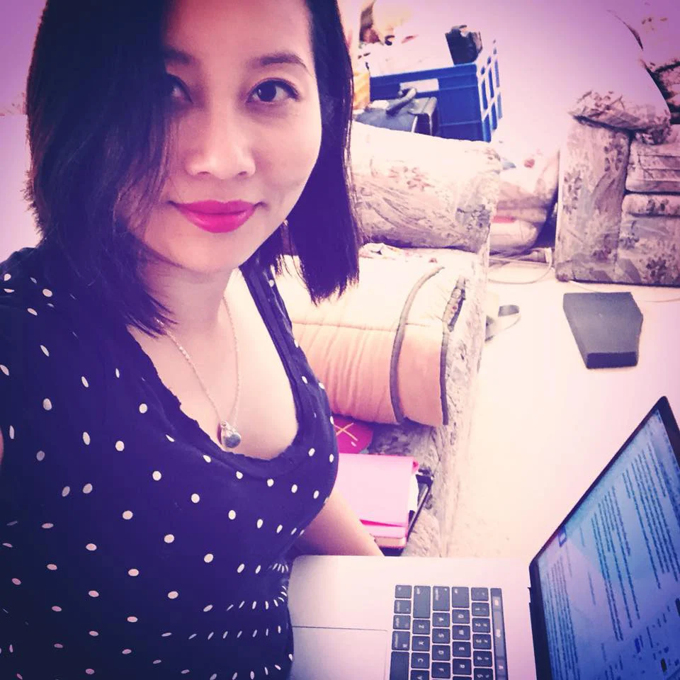 TWO THINGS YOU NEED FOR FLOW