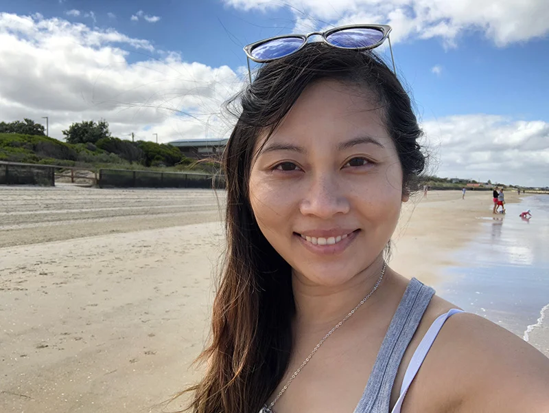 EMBRACE YOUR SEASON OF LIFE