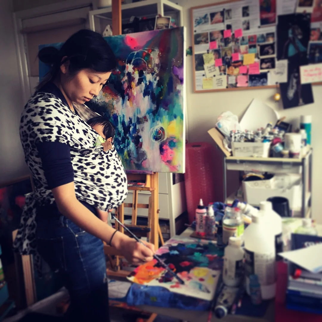 &lt;p&gt;Are You A Muse Mama?&lt;/p&gt;
