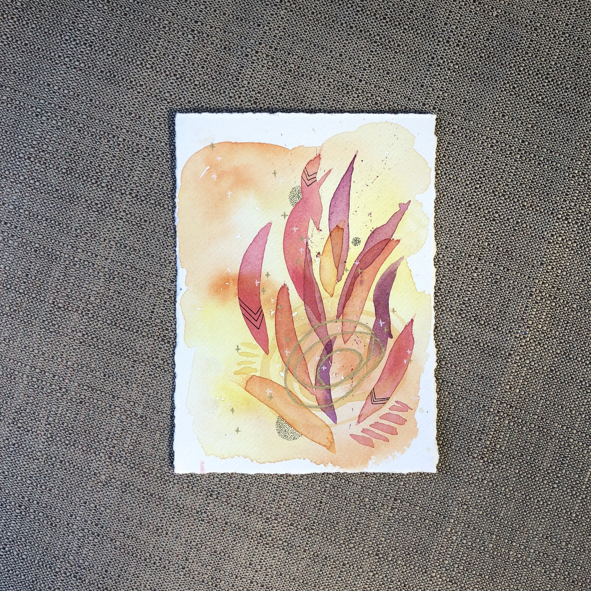 A SPIRAL A DAY NO.63