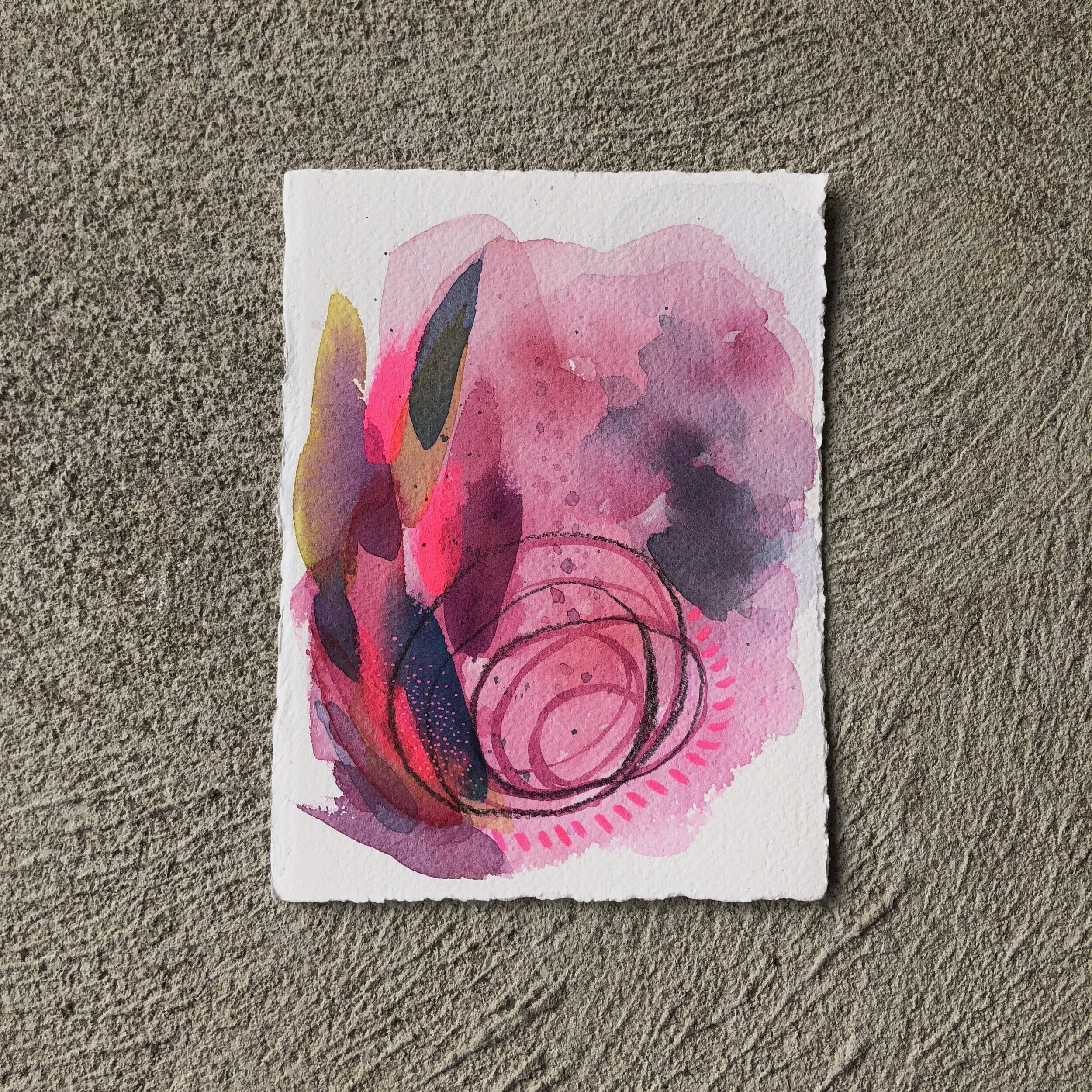 A SPIRAL A DAY NO.53