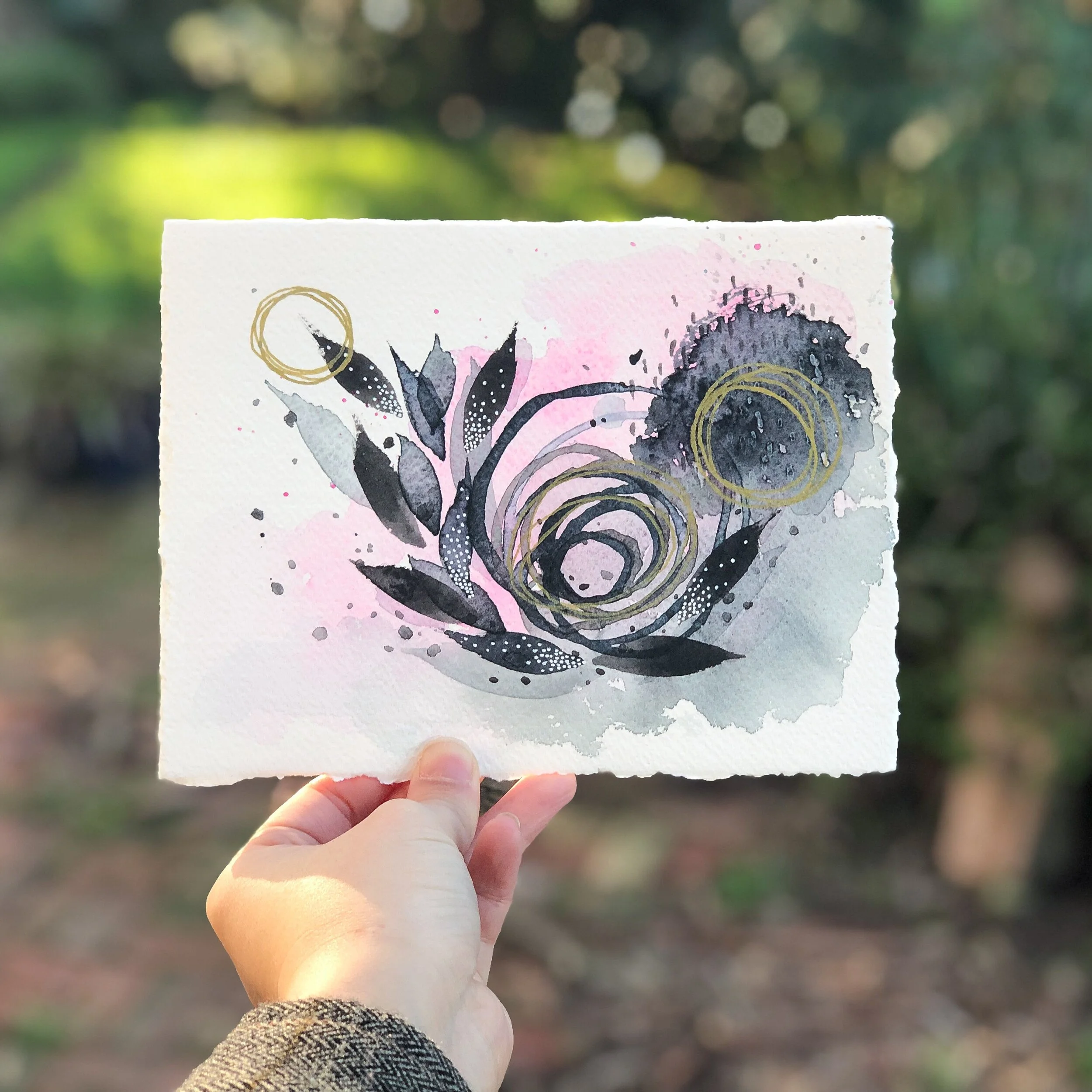 A SPIRAL A DAY NO.149