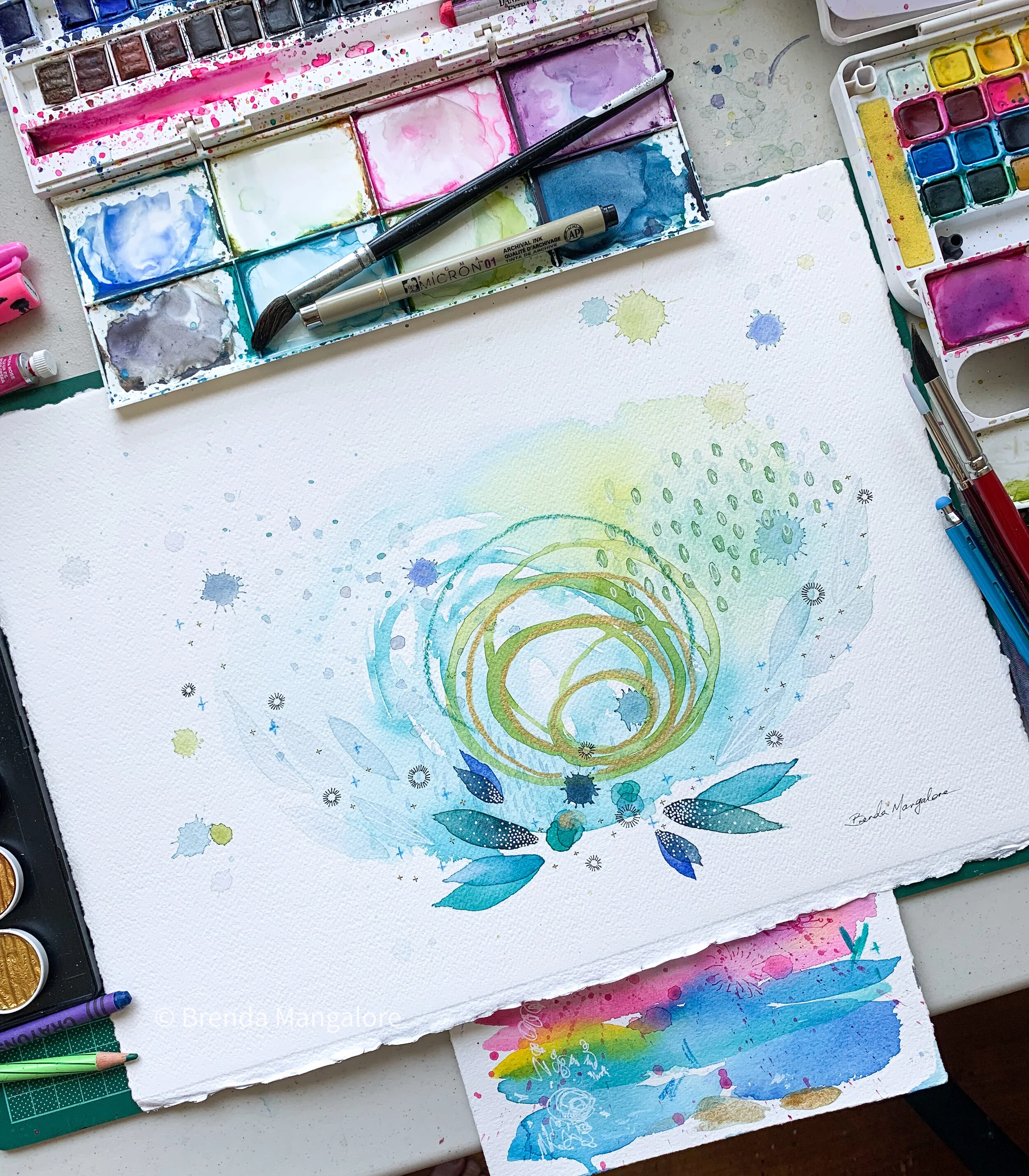 Choose your Softness