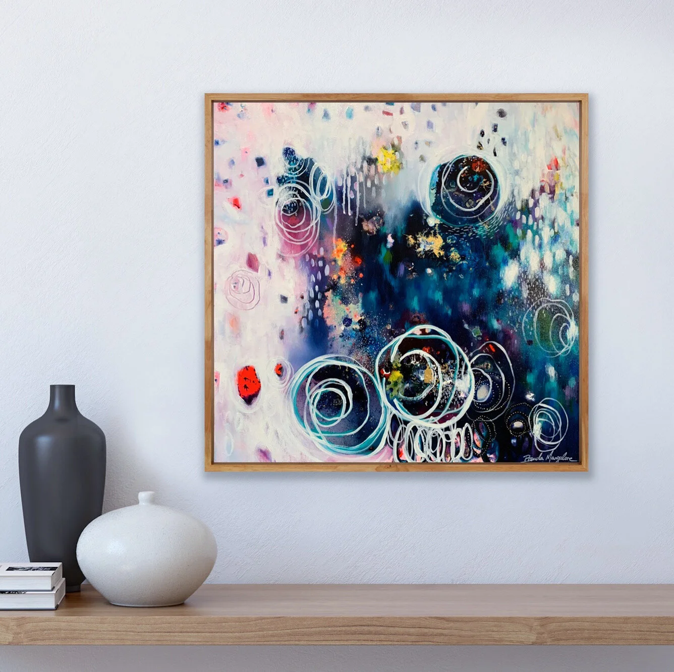 If I Could Say One Thing