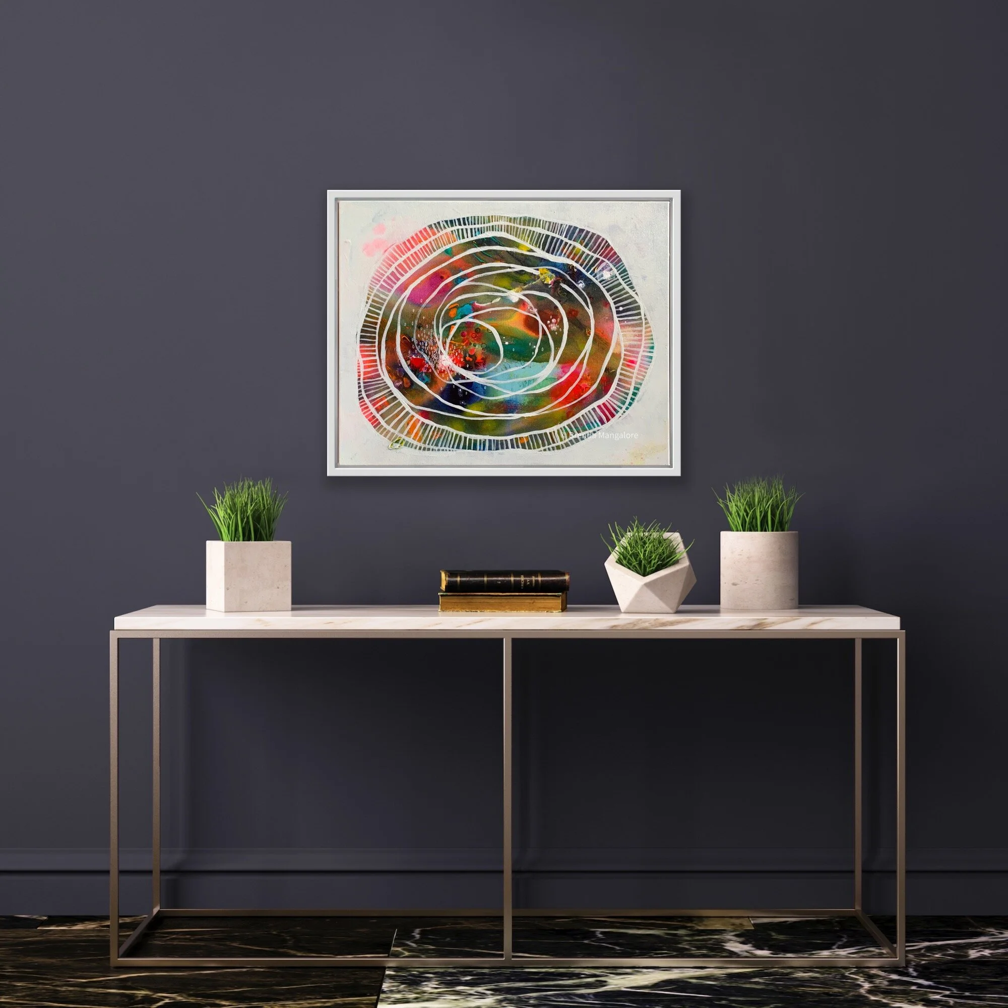 Susannah "Sue" (SOUL SEED SERIES)