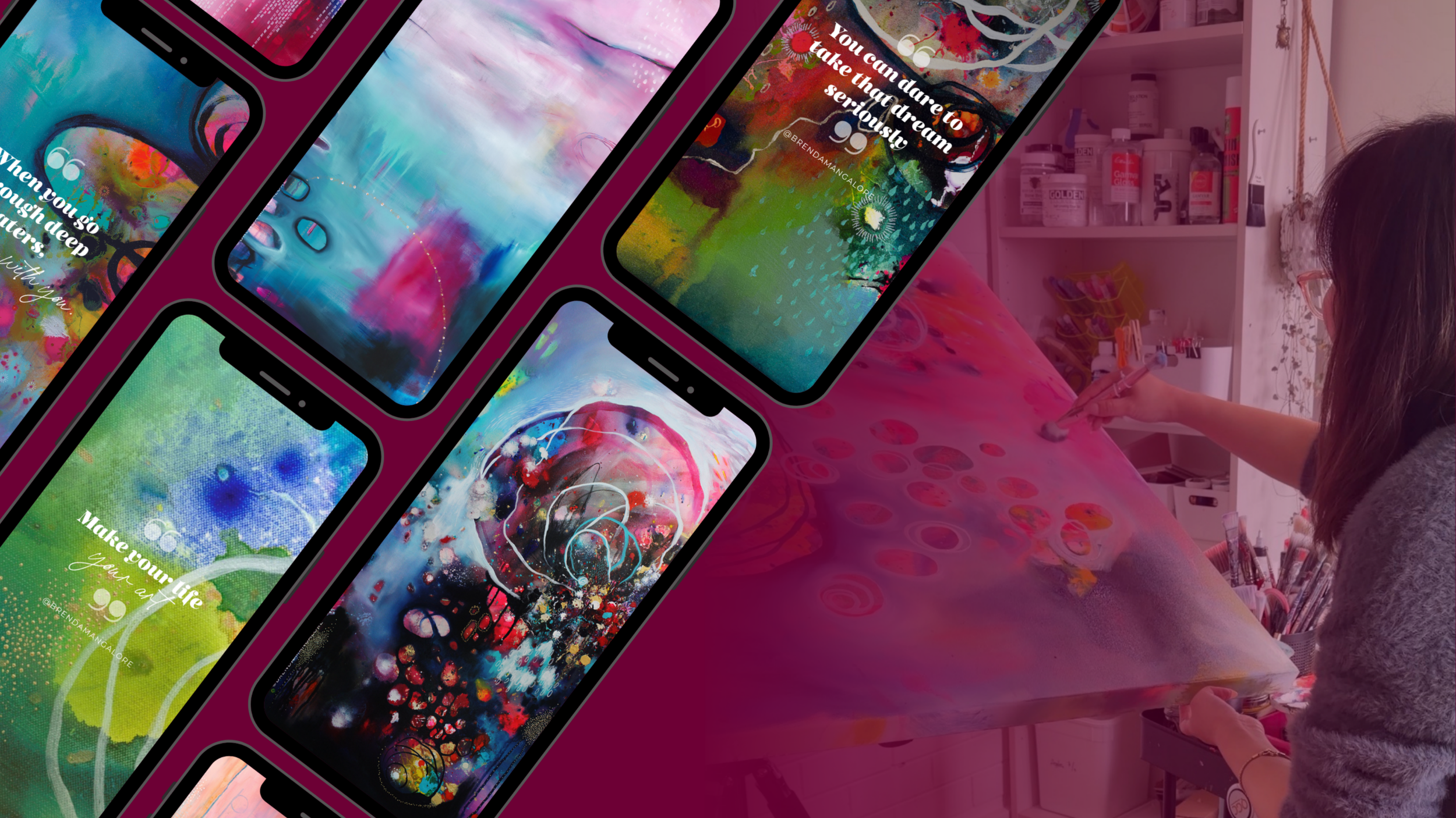 Minimal Phone Mockup Interior Design Instagram Post.png