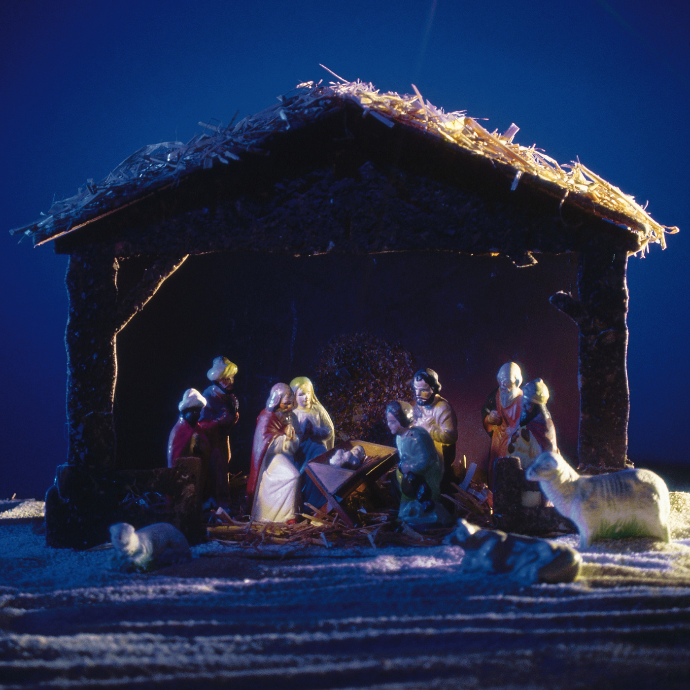 Festival of the Nativity 2025