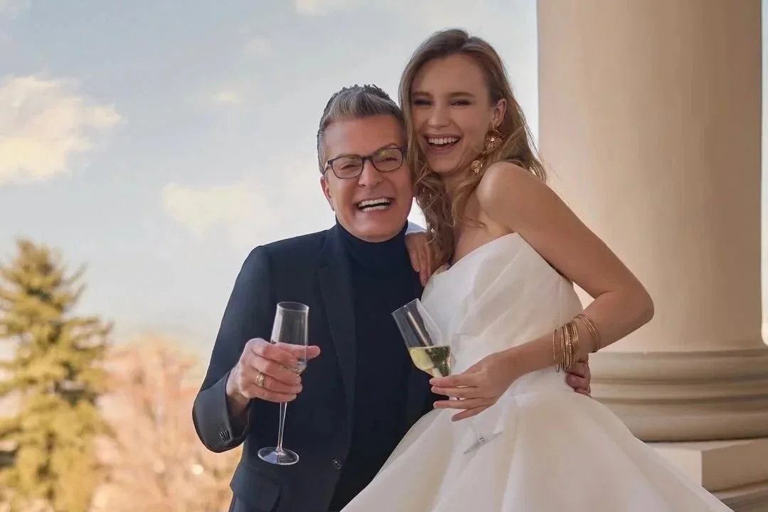 Randy Fenoli Black Tie Meet &amp; Greet Presented by Crown Bridal