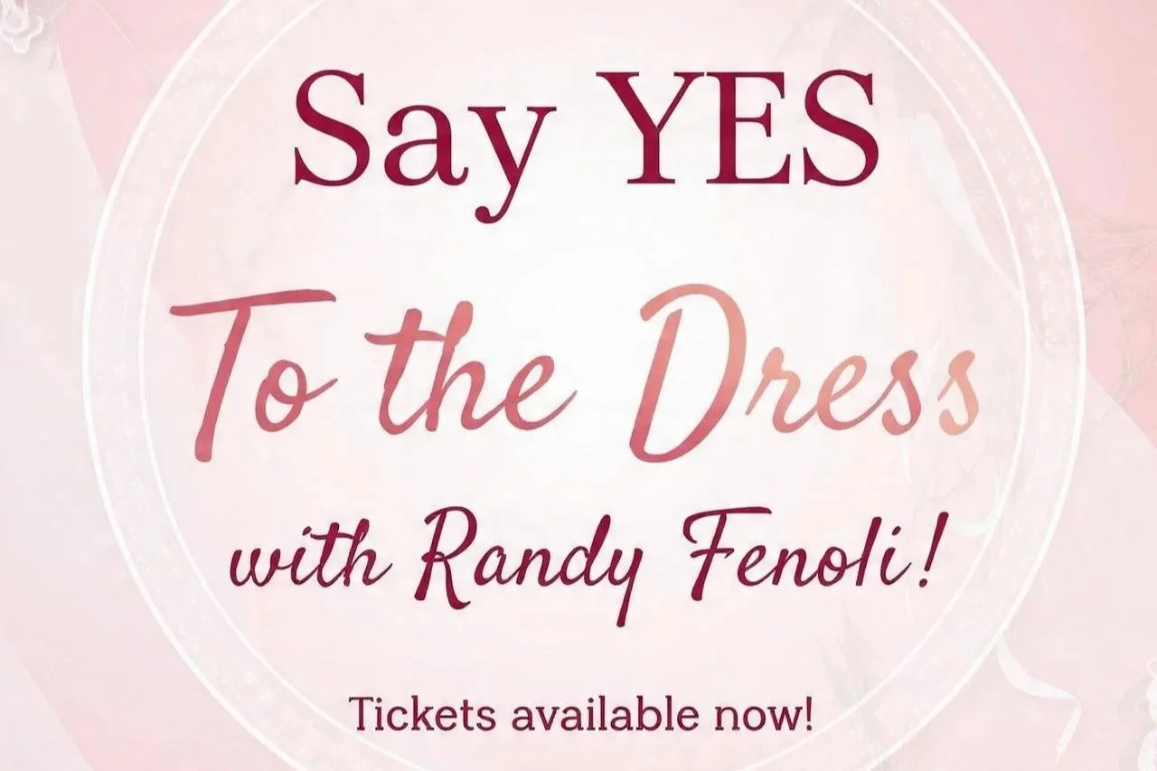 Mini Bridal Expo Presented by Crown Bridal