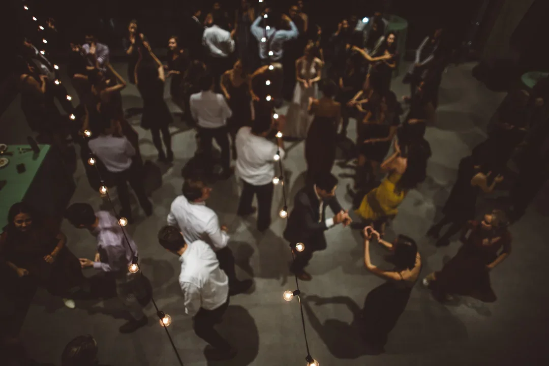 How to Choose the Right Venue for Your Vision