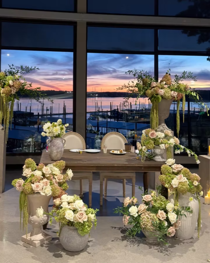 Meet the Vendors: Open House Preview