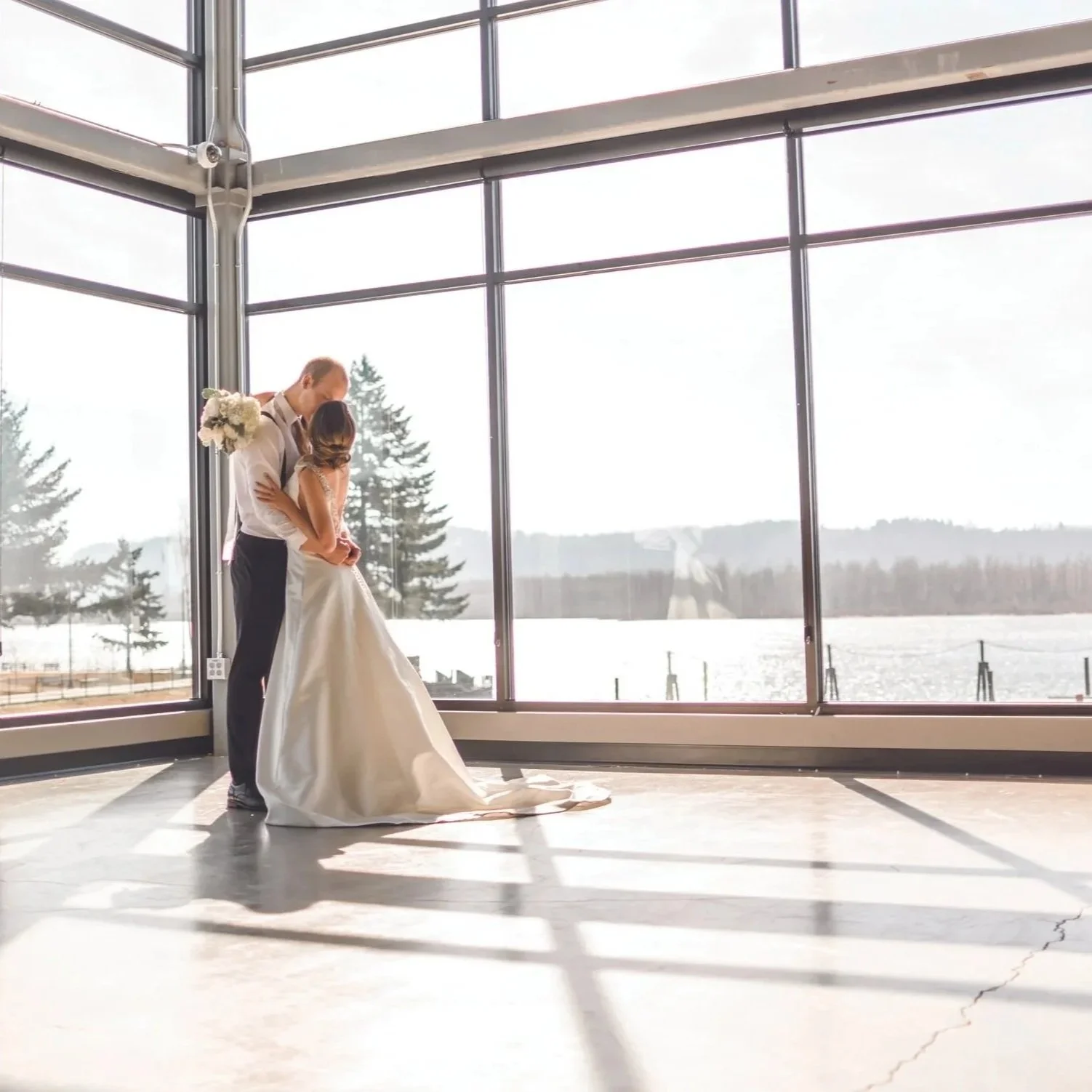 Portland Bridal &amp; Wedding Show
