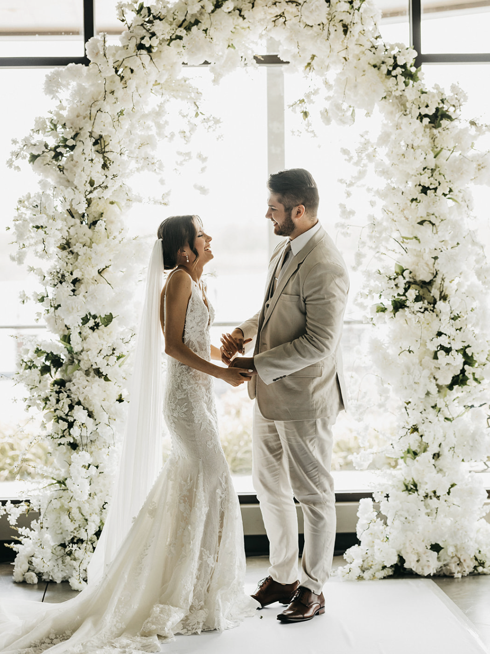 How to Transform Any Space into a Luxury Venue