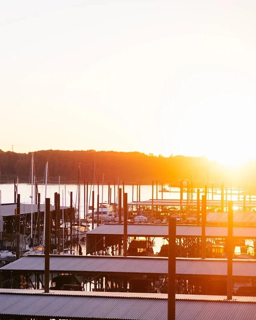 Guarantee a Golden Hour for Your PNW Event Year-Round