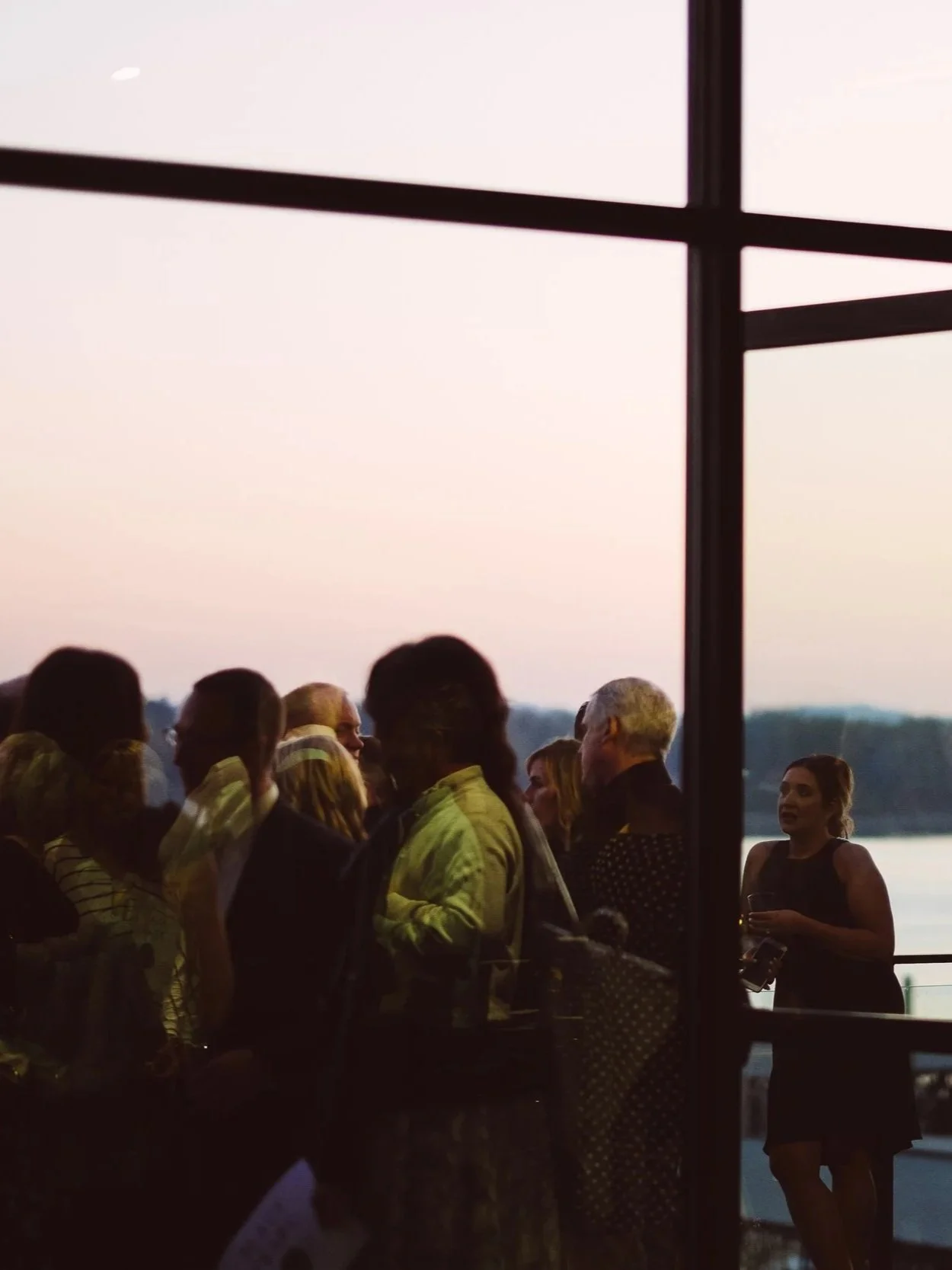 5 Ways Corporate Events Can Feel Less Commercial
