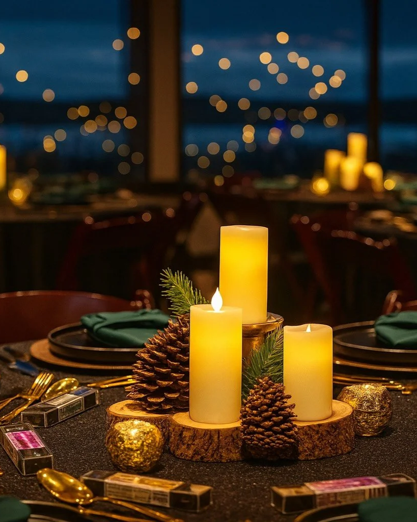 The Ultimate Timeline for Stress-Free Holiday Events