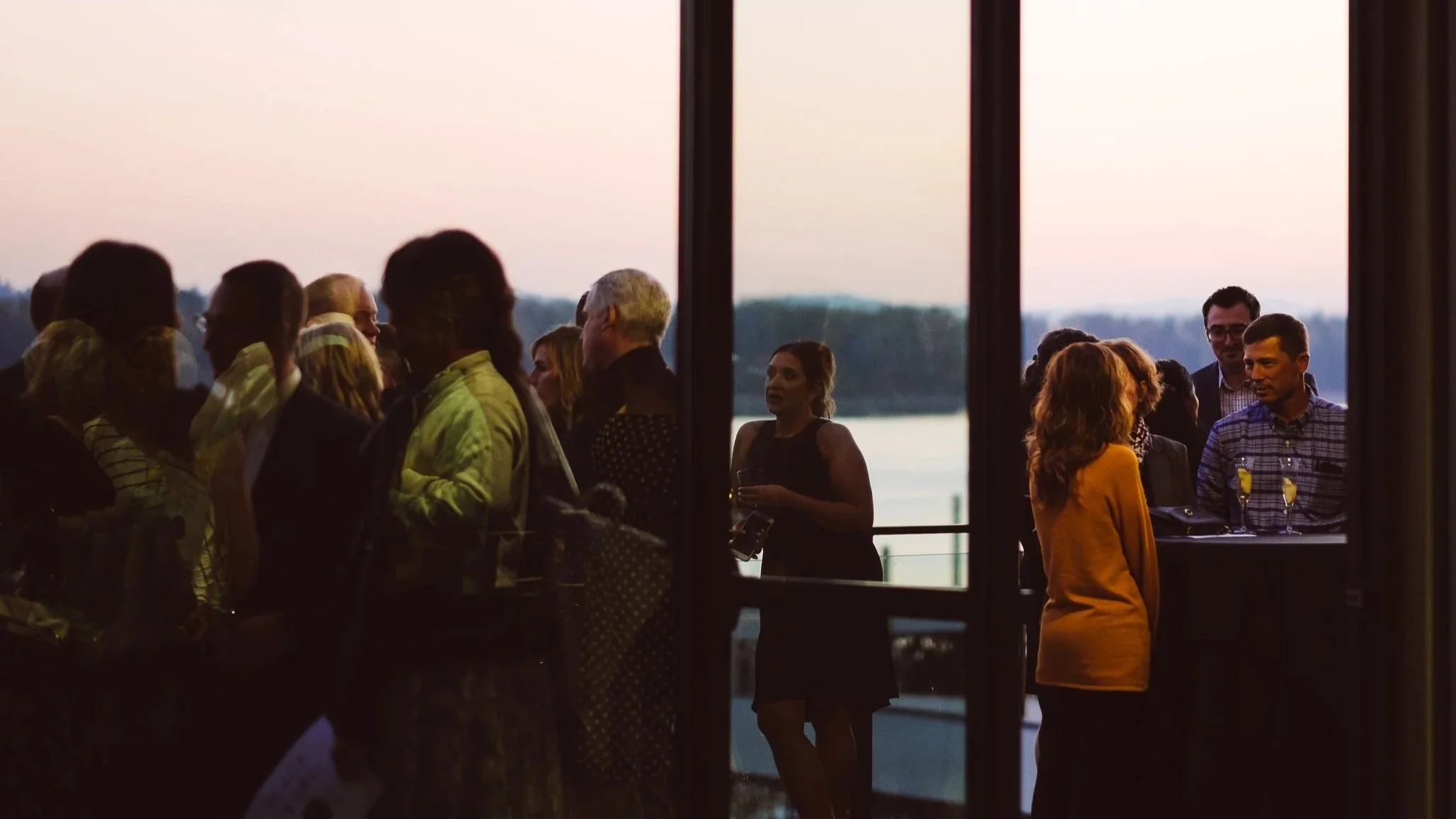 Fall Vendor Open House