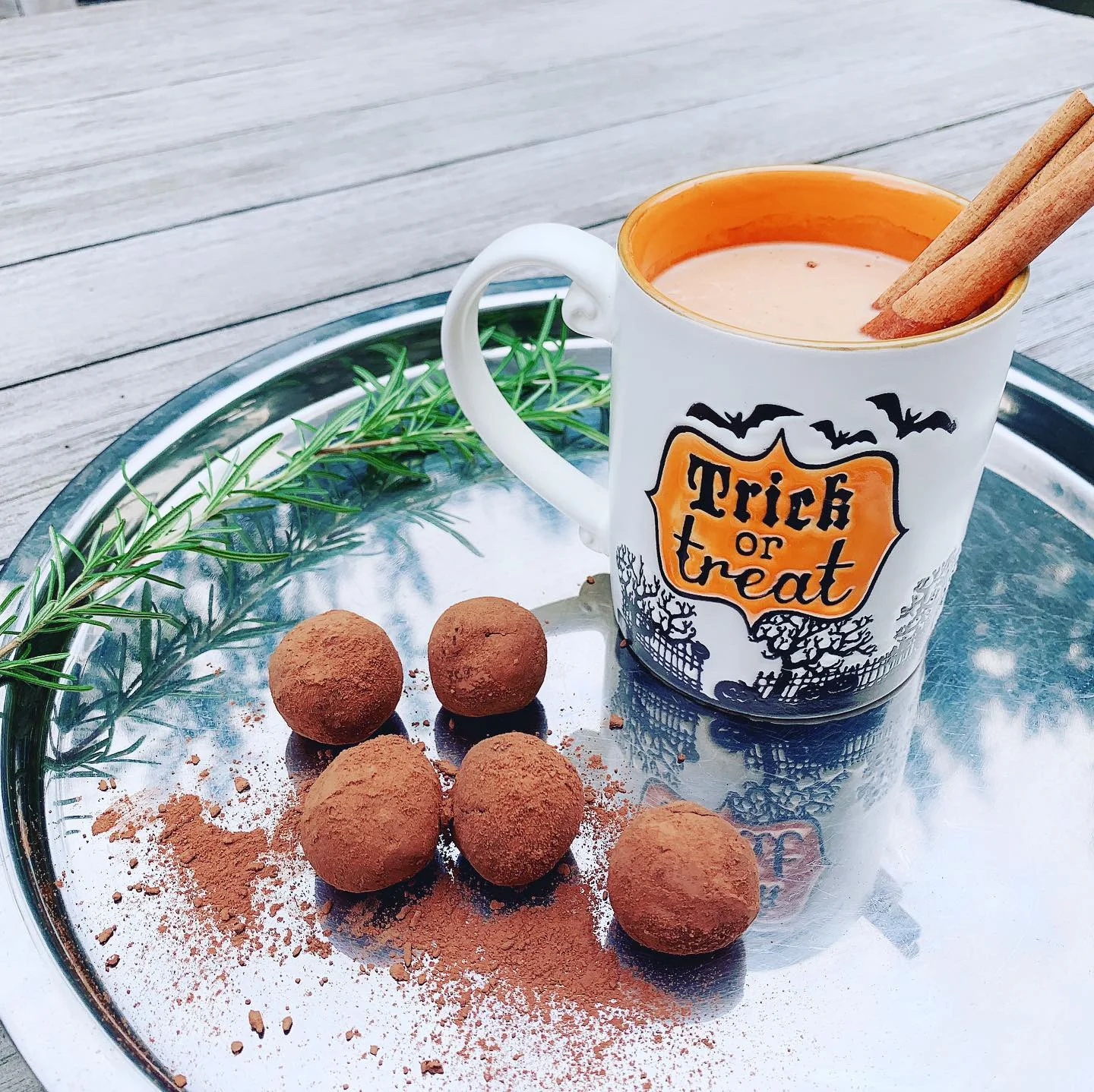 BrainSnac Newsletter 10/12 - BrainSnac's New KETO Vegan Sugar Free Coconut Truffles!