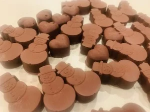BRAINSNAC NEWSLETTER 11/16 - NEW PRODUCTS, HOLIDAY OFFERINGS, AND PROMOTIONS!