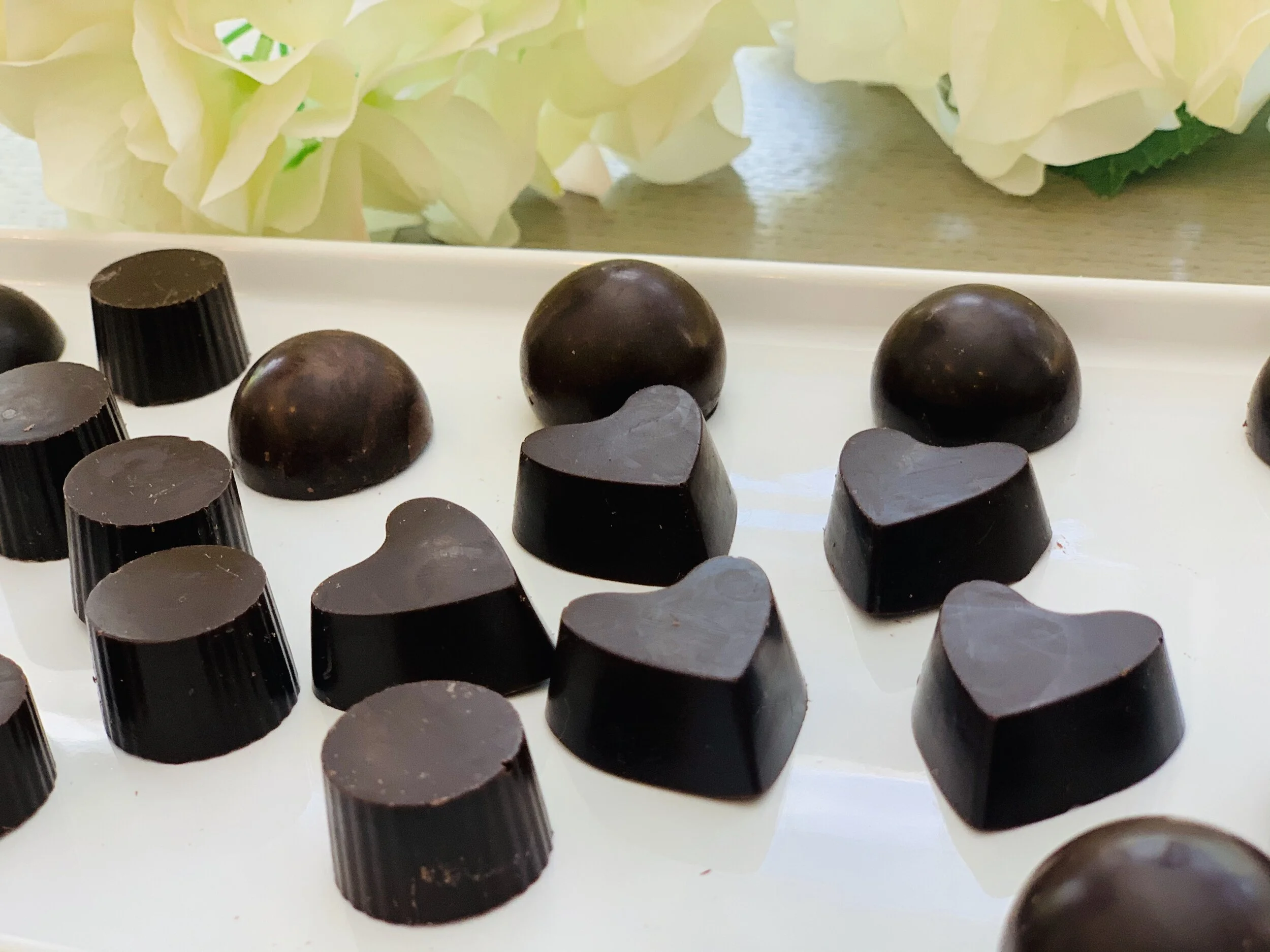 BrainSnac July Newsletter - NEW KETO VEGAN CHOCOLATE DELIGHTS! Stock up now for your August vacation!
