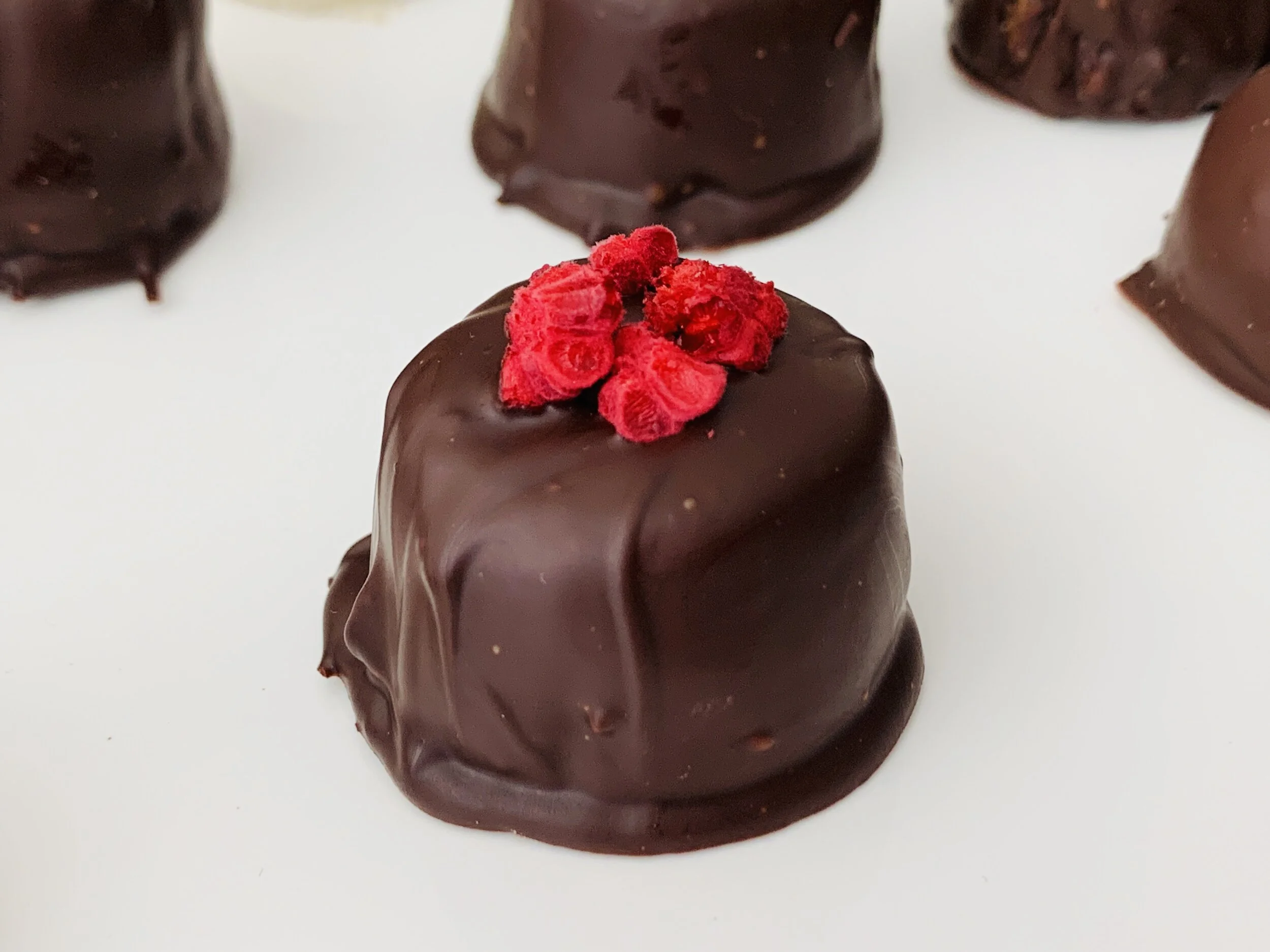BrainSnac March Newsletter - Exciting New Products Sneak Peak! See you this weekend at both Arlington (Saturday) and Westover (Sunday)!