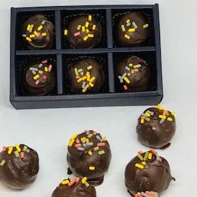 Happy October &amp; A Quick Reminder about Avoiding Glucose Syrup!!!