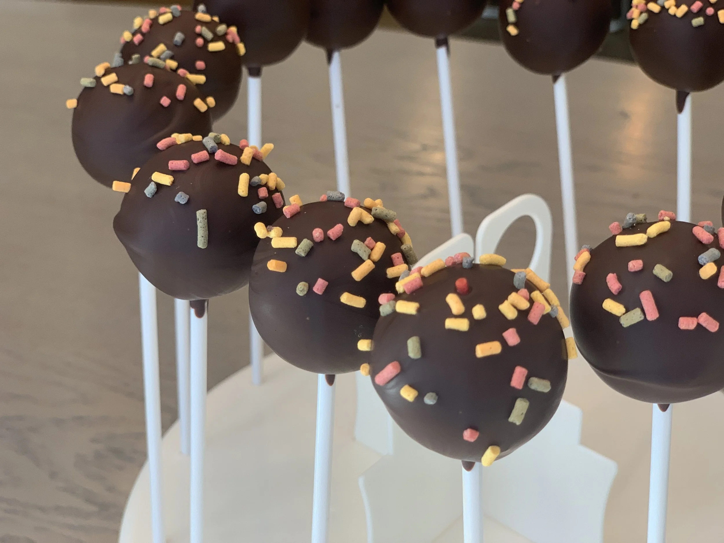 LOVE AT FIRST BITE! 💘💘💘