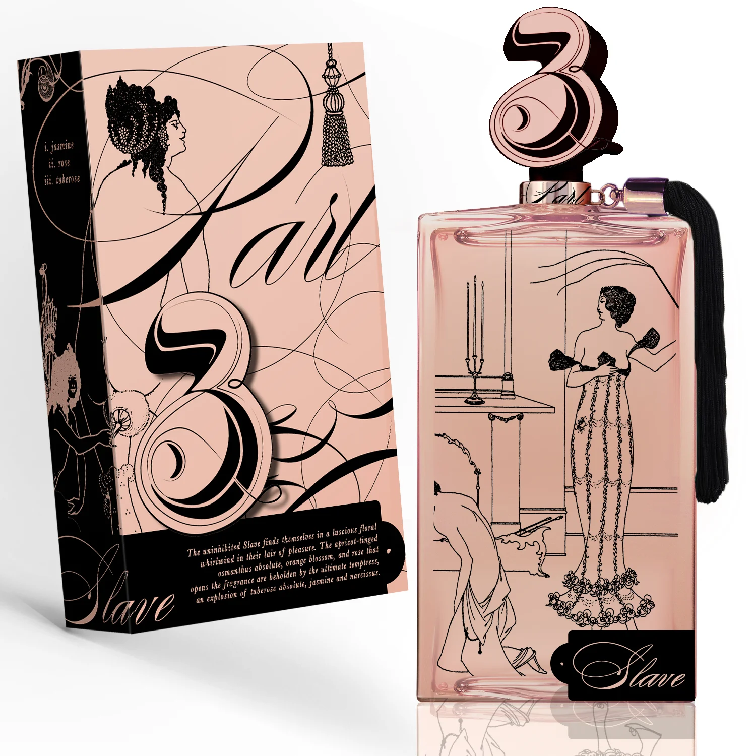 Packaging and Branding/Logo Design