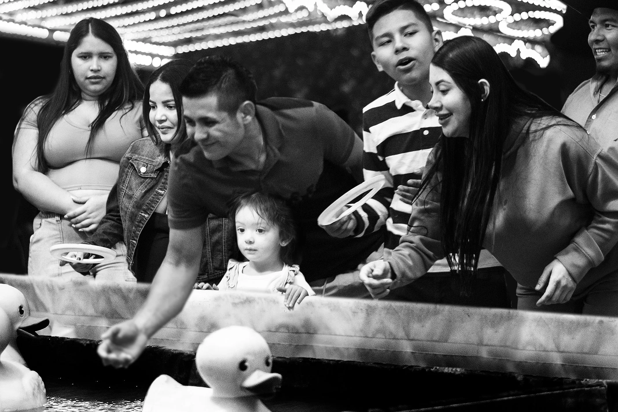 STREET PHOTOGRAPHY / STATE FAIR 2025