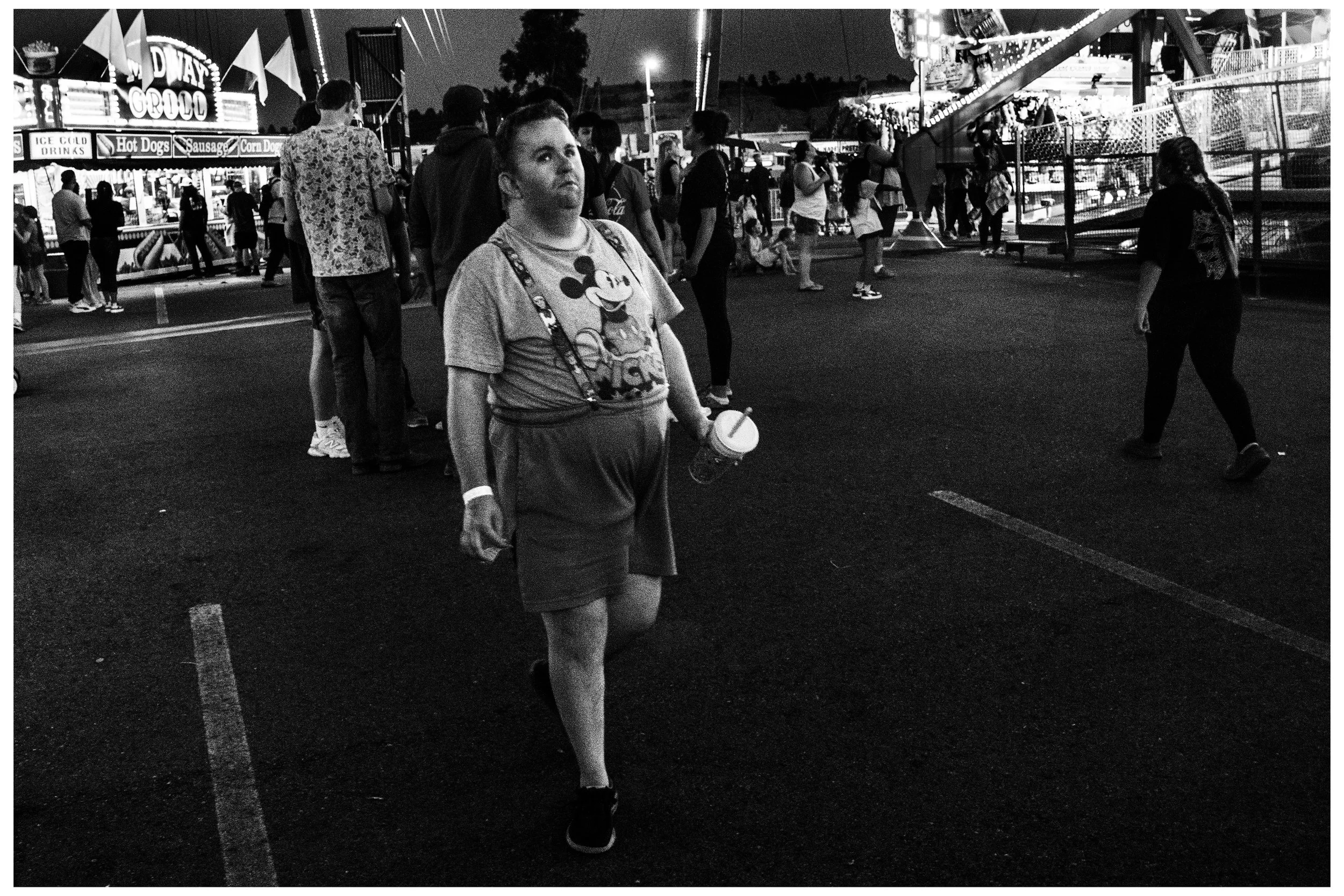  STATE FAIR  
