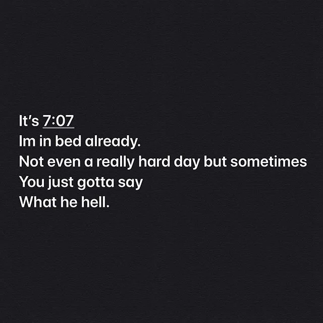 I just don&rsquo;t feel like being awake any more today. ...........Ok  #lifequotes #life #nostalgia #nostalgic #foodforthought #imagine #daydream #thinkdeep #deepquotes #deep #deepthoughts #childhoodmemories #childhood #memories #lookingback #inspir