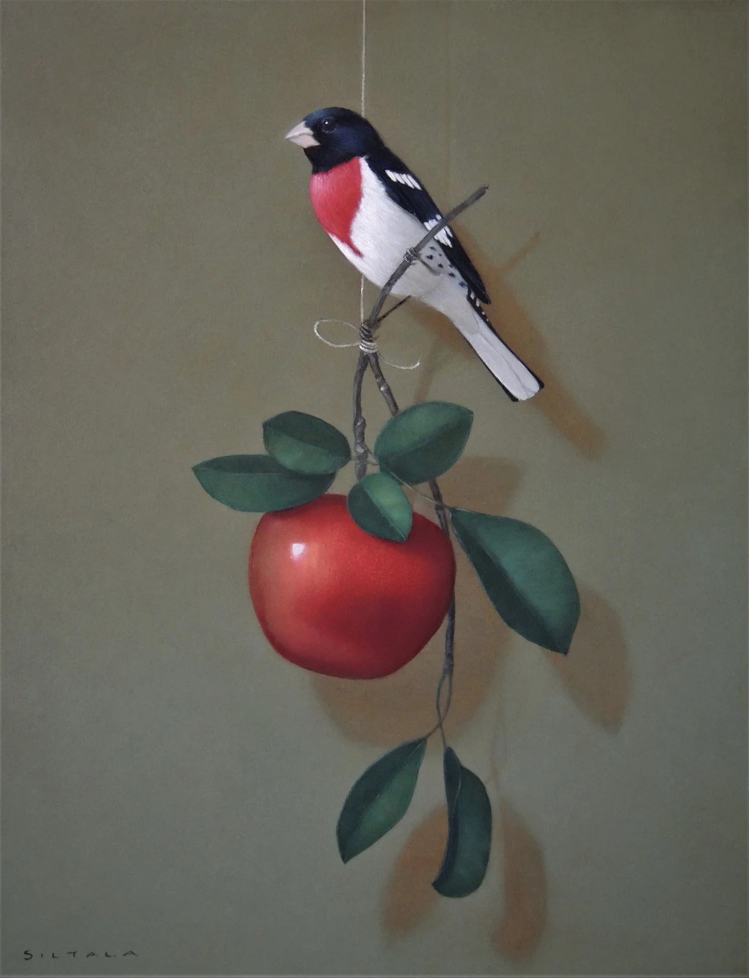 GET REAL: THE ART OF STILL LIFE