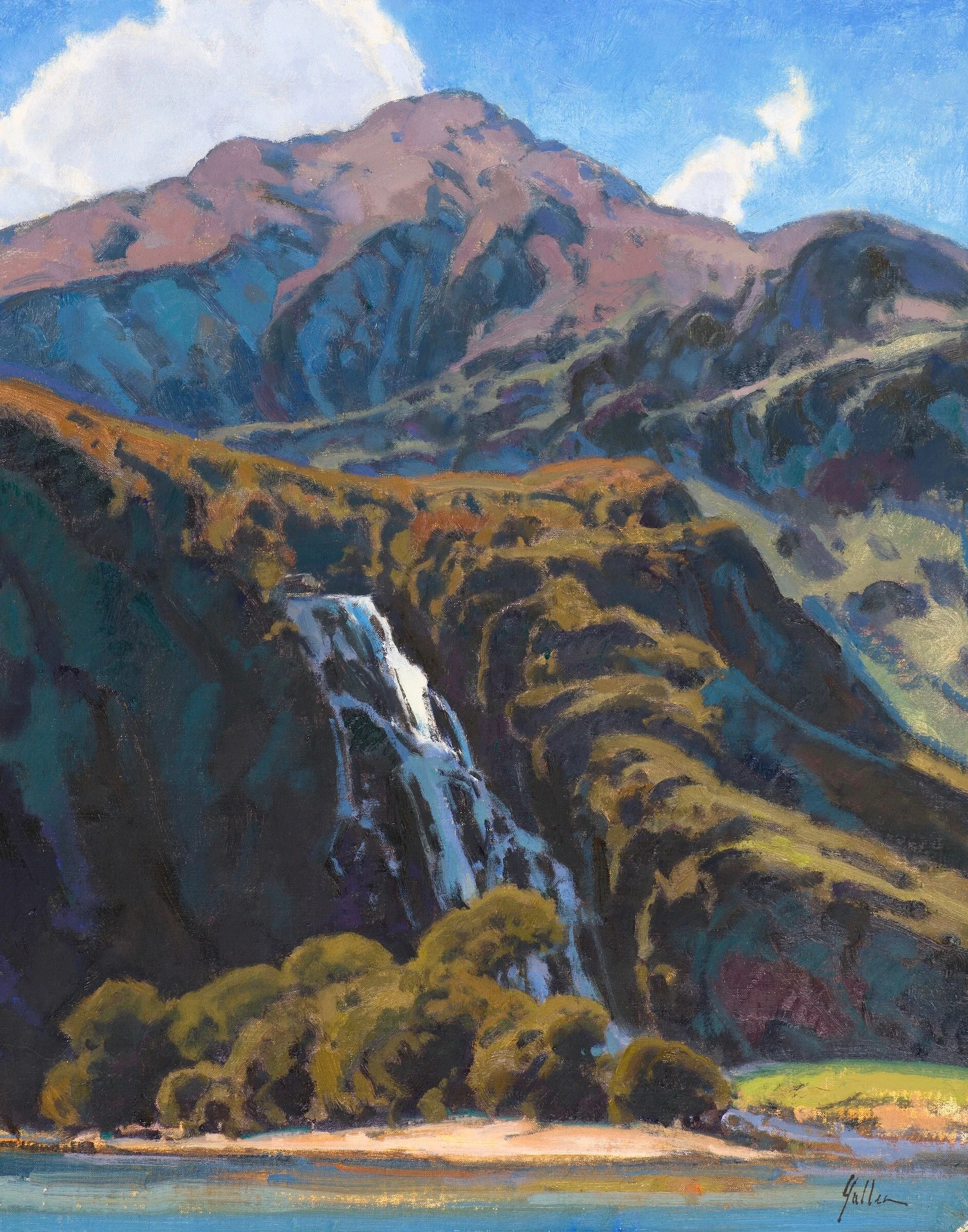 LANDSCAPES &amp; PERSPECTIVES