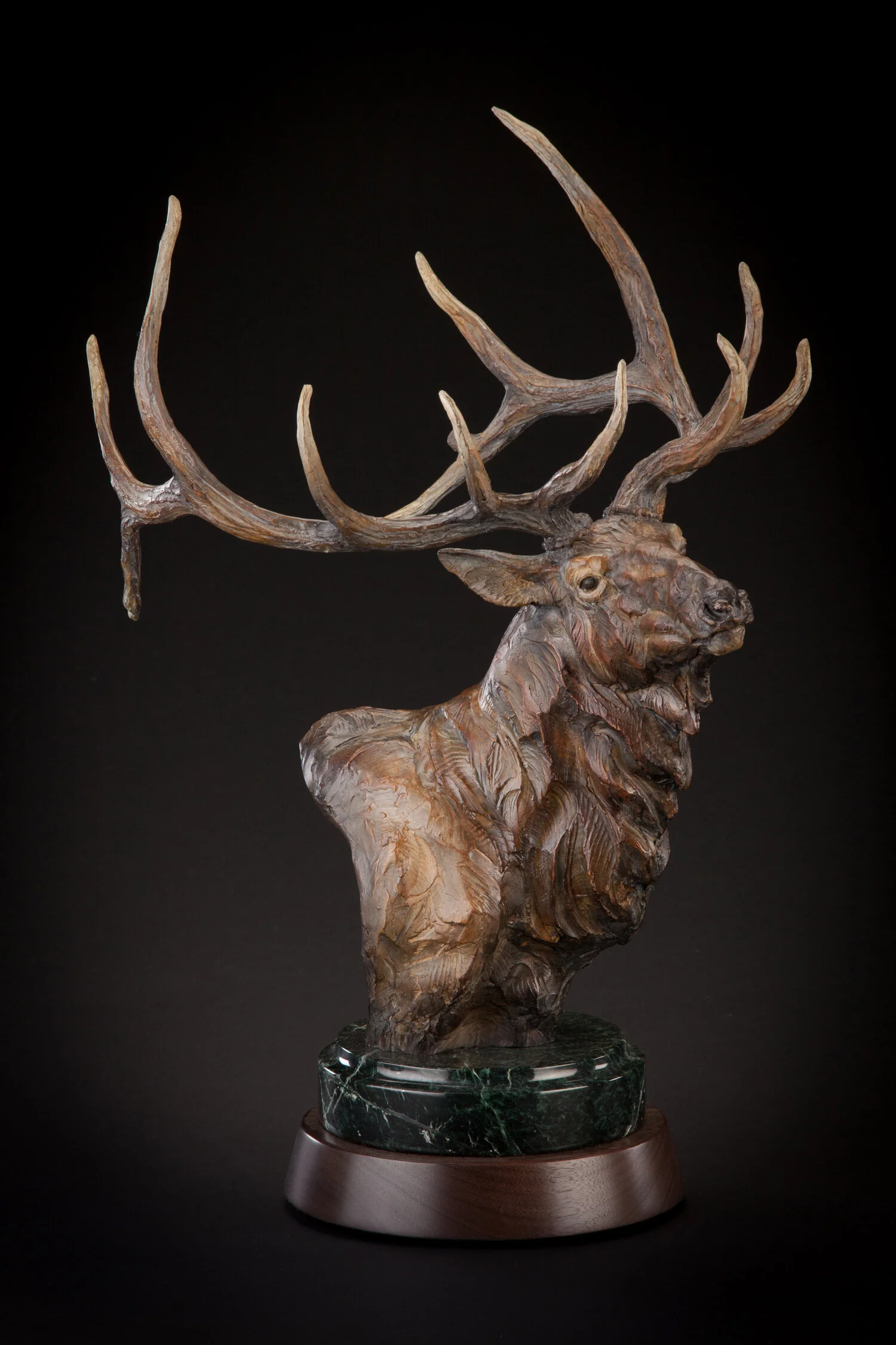 THE STORIES WE TELL | INSPIRED BY THE WEST