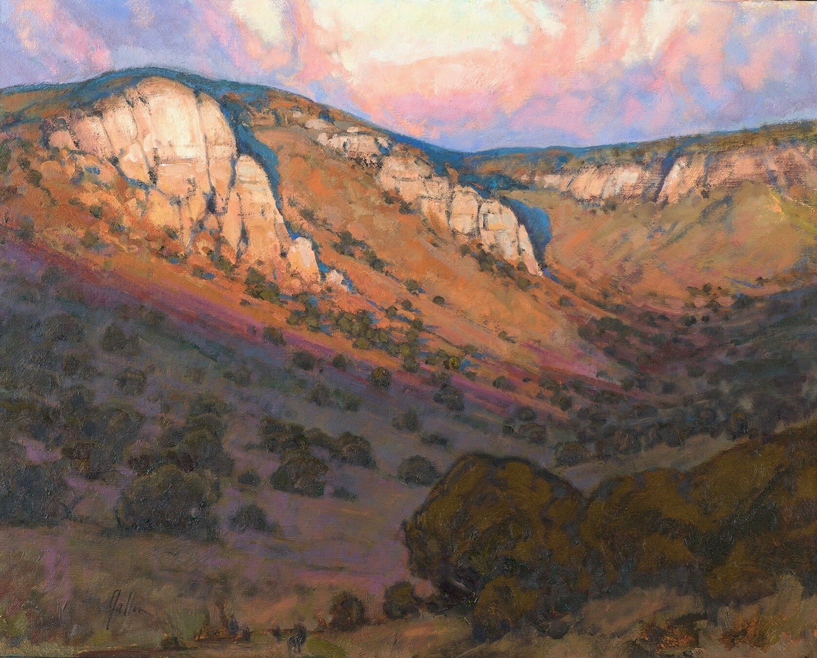 THE MAGIC OF NEW MEXICO