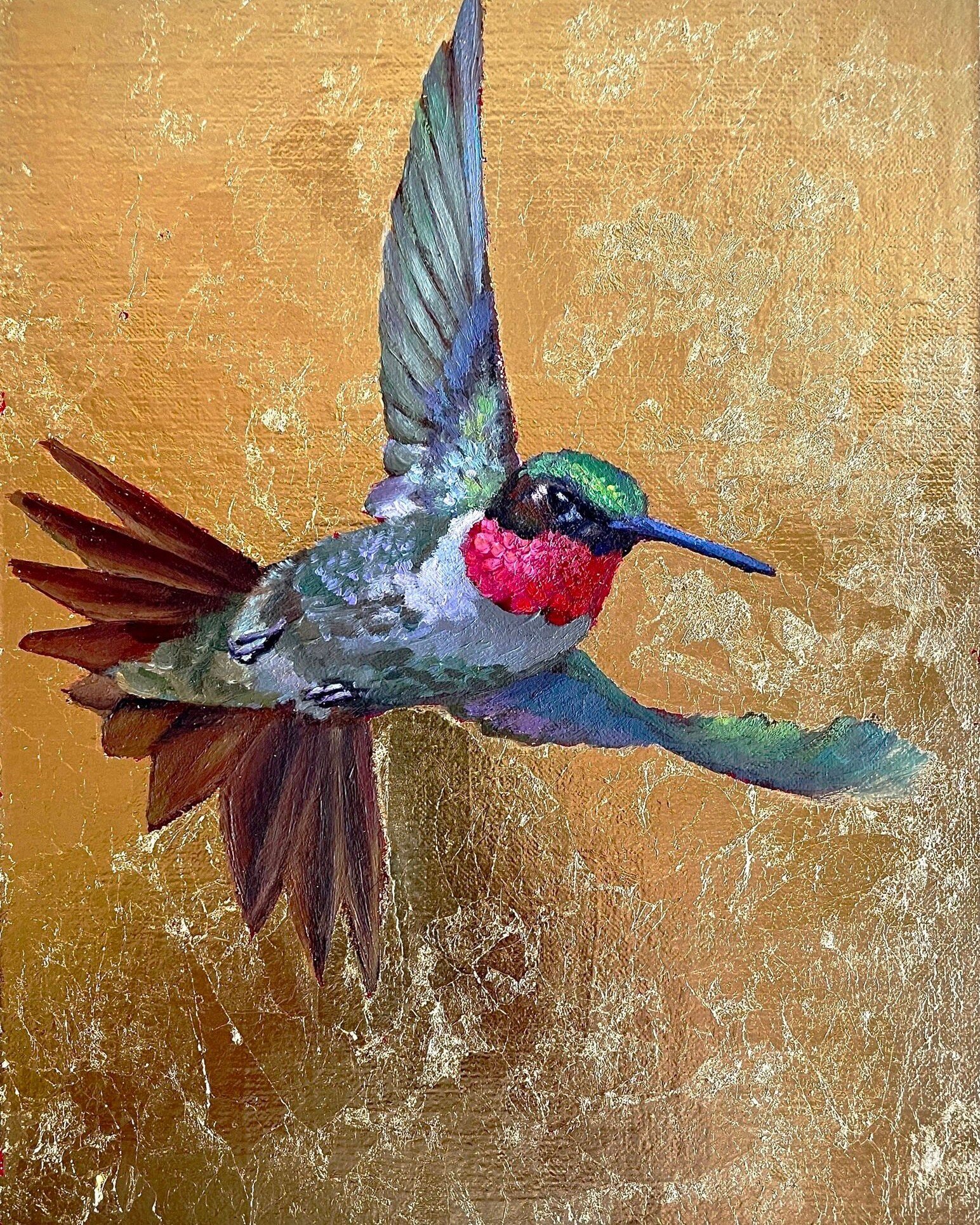 Here is a beautiful new arrival, &quot;Spread Your Wings&quot; by Kimberly Beck. What do you think? Learn more at sagecreekgallery.com 
. 
#westerndecor #artcollector #westernstyle #canyonroad #westernart #art #artist #artlover #fineart #artgalleries